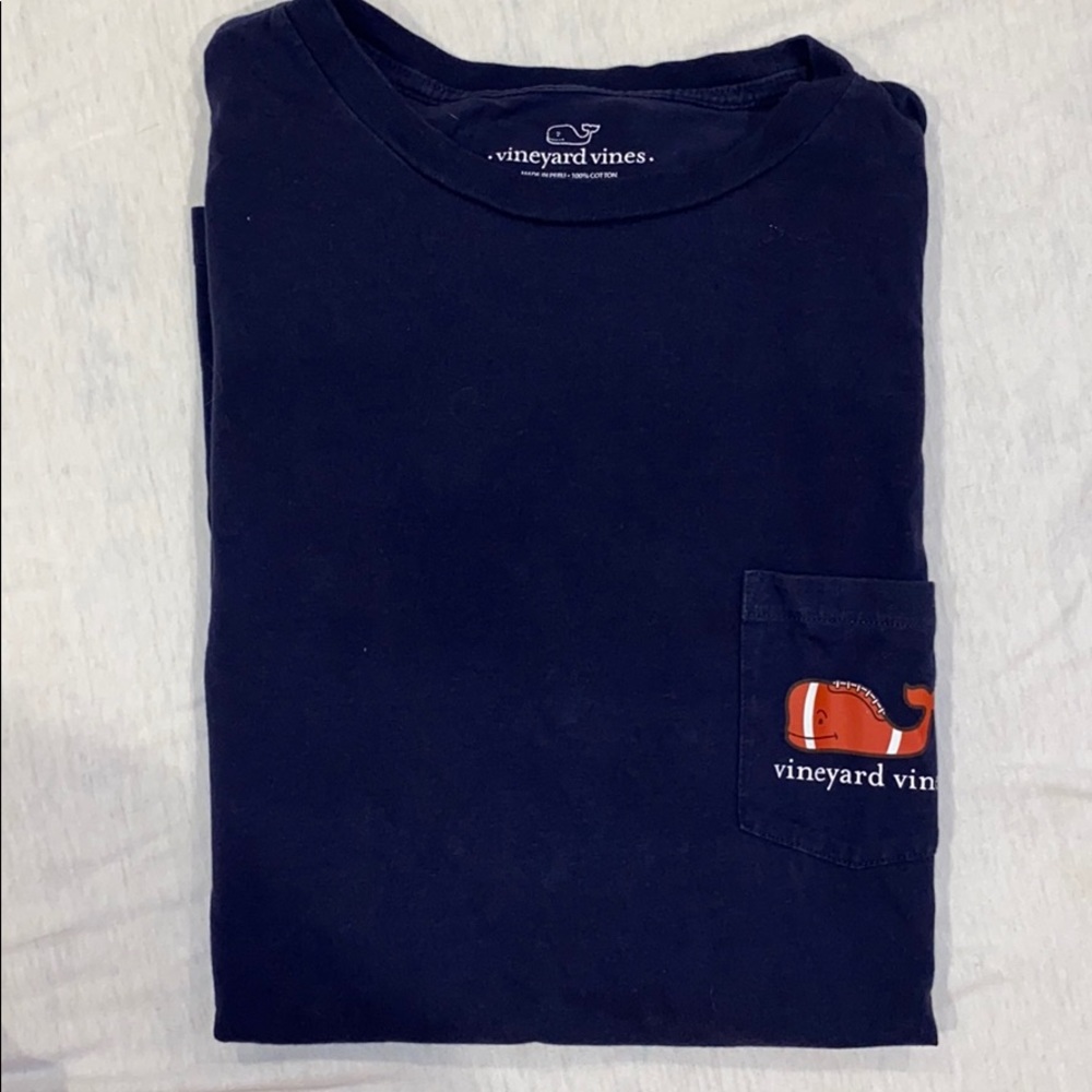 Vineyard Vines Long-Sleeve Shirt MENS